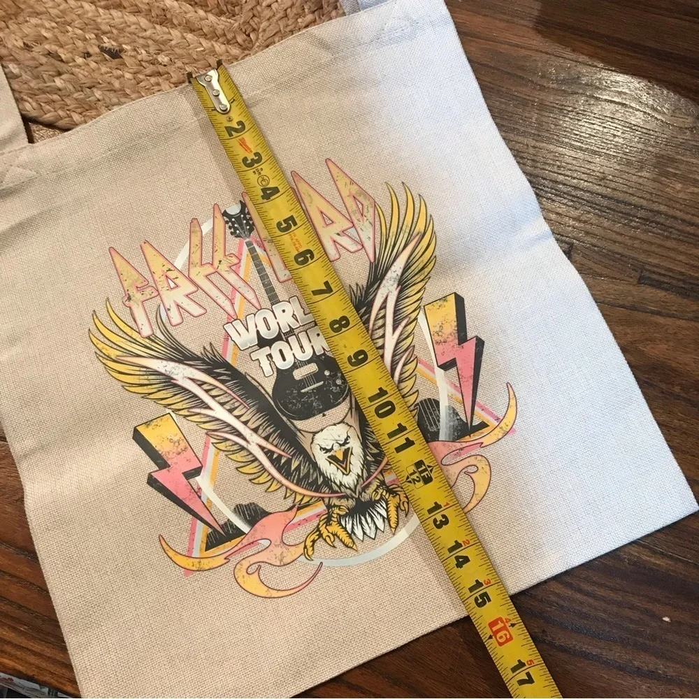 🎵FREEBIRD Tote Bag